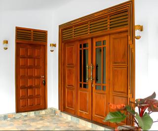WildSky HomeStay - Uda Walawe - 5