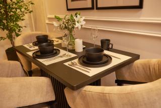 Lavivre lux apartments - 3