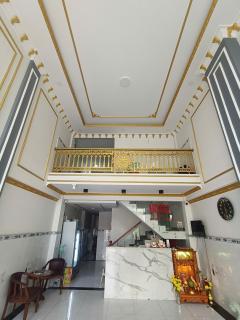 Phương Anh 2 - Hotel Bình Tân - Ho Chi Minh-stad - 5