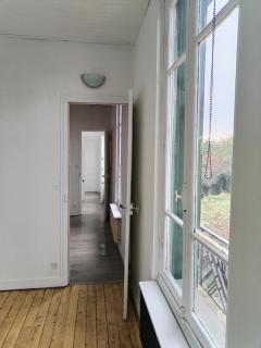 Campagne à côté de Paris - Romainville - 5