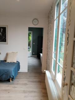 Campagne à côté de Paris - Romainville - 3