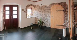 Ferienwohnung Sonnenleithe Urlaub im Denkmal - 9