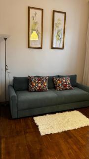 Apartament Zamoyskiego - Zakopane - 7