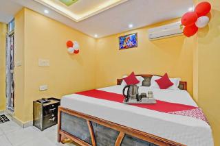 Hotel O Lotus Inn - Dānāpur - 8