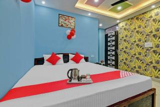 Hotel O Lotus Inn - Dānāpur - 7