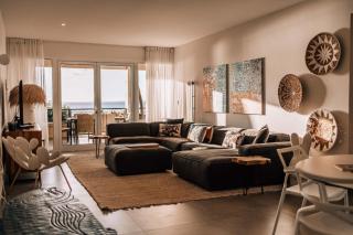 The Bellafonte - Luxury Oceanfront Hotel - Kralendijk - 6