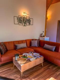 Meca Deluxe Otel Sapanca - Sapanca - 5