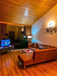 Meca Deluxe Otel Sapanca - Sapanca - 3