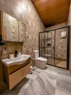 Meca Deluxe Otel Sapanca - 1