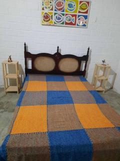 Solar dos Cajueiros - 6