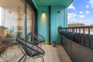 Modern Flat in Heart of London - Londen - 8