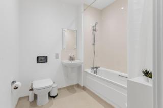 Modern Flat in Heart of London - Londen - 5