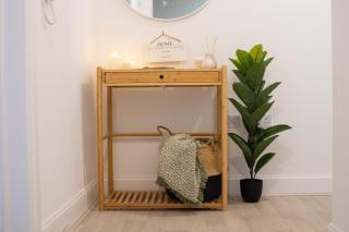 Glory Homes- City centre apartment , sleeps 7 with parking & WiFi - Birmingham - 2