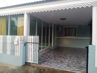 บ้านพักนายเนย - Si Racha - 1