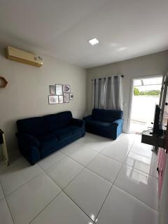 Apartamento mobiliado no Canarinho (Ville Roy) - 5