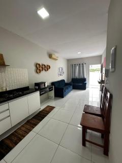 Apartamento mobiliado no Canarinho (Ville Roy) - 4