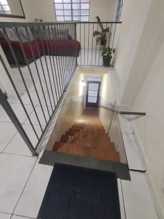 Recanto da Família G&R - 550m do Parque das Águas - 8
