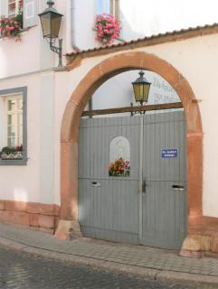 Herrenhof - Worms - 6