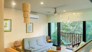 Eco friendly loft 6 by TU CASA TULUM - Tulum - 6