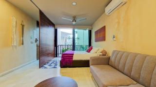 Eco friendly loft 6 by TU CASA TULUM - Tulum - 5