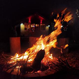 Pine Valley Resort - 3