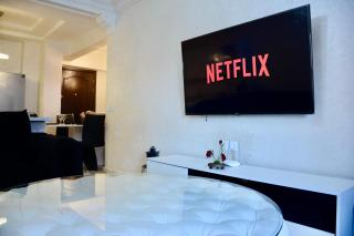 Stylish & Comfy Gem 5 Star Location - Marrakesh - 1