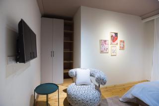 NicheNookStays - Le Caire - 1