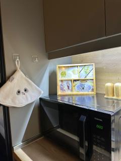 Christinas Stylish Stay at Saryan 27, Yerevan City Centre - 6