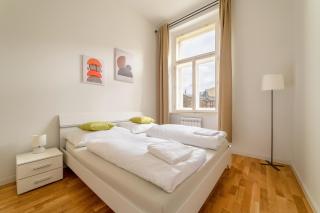 Millenium Palace Residence by Rentez - Praga - 1