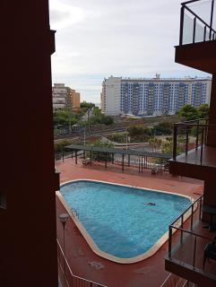 Urbanización Algaida - Oropesa del Mar - 7