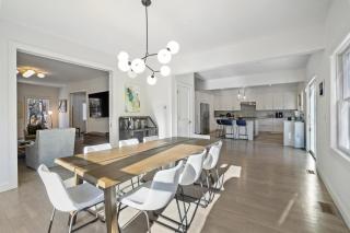 East Hampton Retreat: Heated Pool, BBQ,Home Office - East Hampton - 5
