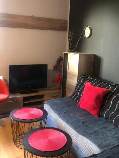 Apartament Mozarta - Krakow - 5