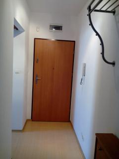Apartament Mozarta - Krakow - 3