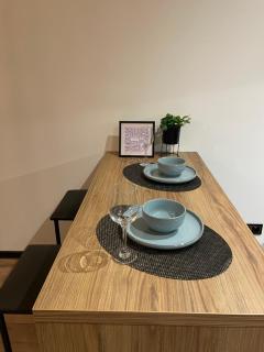 Apartament Piłsudskiego - Tychy - 5