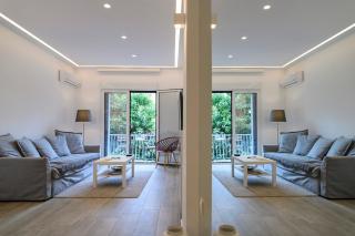 Icarus Minimal 2bedroom Bliss - 0