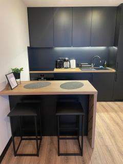 Apartament Piłsudskiego - Tychy - 4