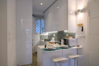 Icarus Minimal 2bedroom Bliss - Atene - 7