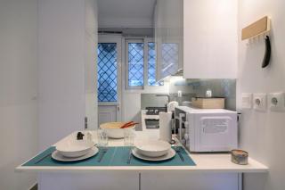 Icarus Minimal 2bedroom Bliss - 6