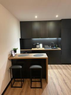 Apartament Piłsudskiego - Tychy - 3