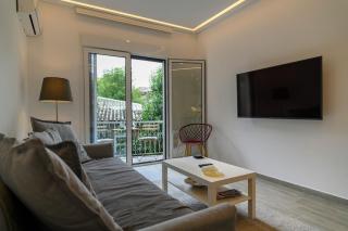 Icarus Minimal 2bedroom Bliss - Atene - 1
