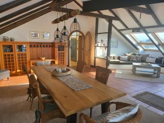 Exklusive Dachgeschosswohnung mit Harzblick - Goslar - 5