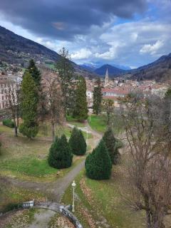Le Splendid hôtel appartement - Allevard - 9
