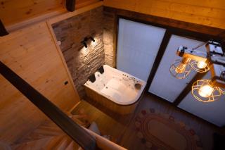 Abant Yayla Dağevi - 4