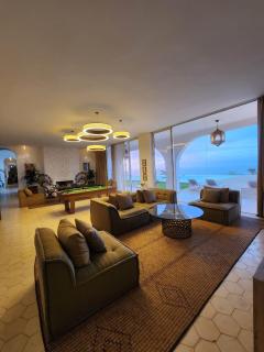 Villa La Falaise - 6