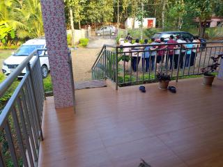Parvati Narayan Guest House - 8