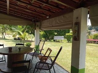 Sitio das Corujas - São Roque - 9