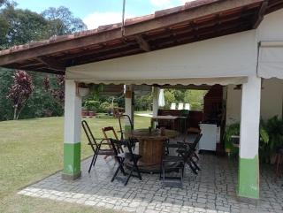 Sitio das Corujas - São Roque - 2