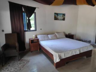 Mama Folonko Lodge with private Beach Paradise - Kartung - 8