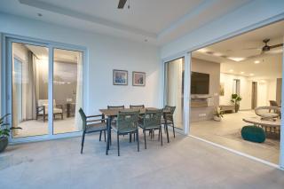 Serviced Apartments Residencia La Vista - Tamarindo - 3