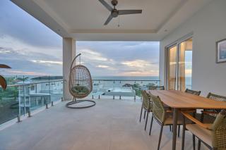 Serviced Apartments Residencia La Vista - Tamarindo - 8
